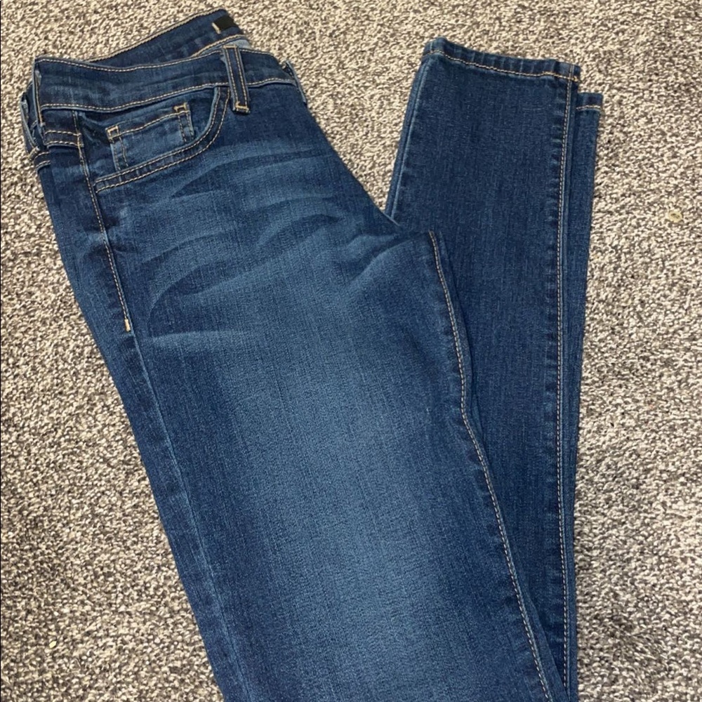Flying Monkey Skinny Jeans